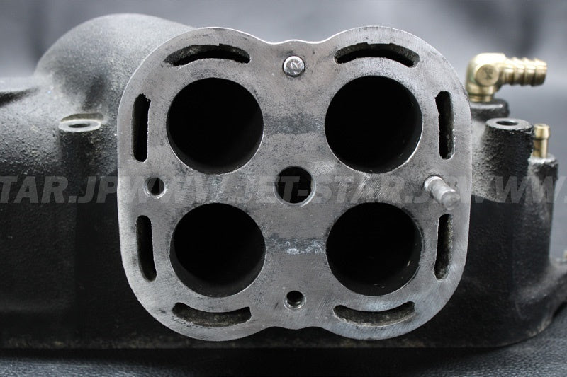 Used 59081-3743 MANIFOLD-EXHAUST  (WITH DEFECT) [X2209-43]