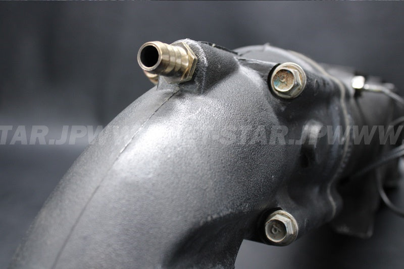 Used 18088-3726 PIPE-EXHAUST  [X2209-44]