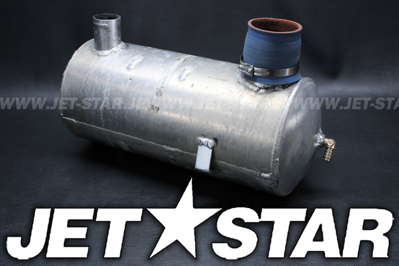 Used 49070-3752 MUFFLER-COMP,1ST [X2209-45]