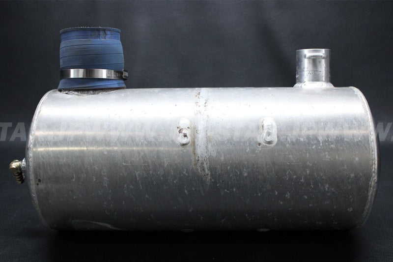 Used 49070-3752 MUFFLER-COMP,1ST [X2209-45]
