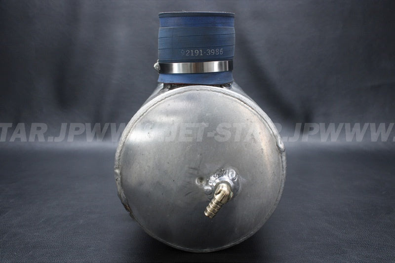 Used 49070-3752 MUFFLER-COMP,1ST [X2209-45]