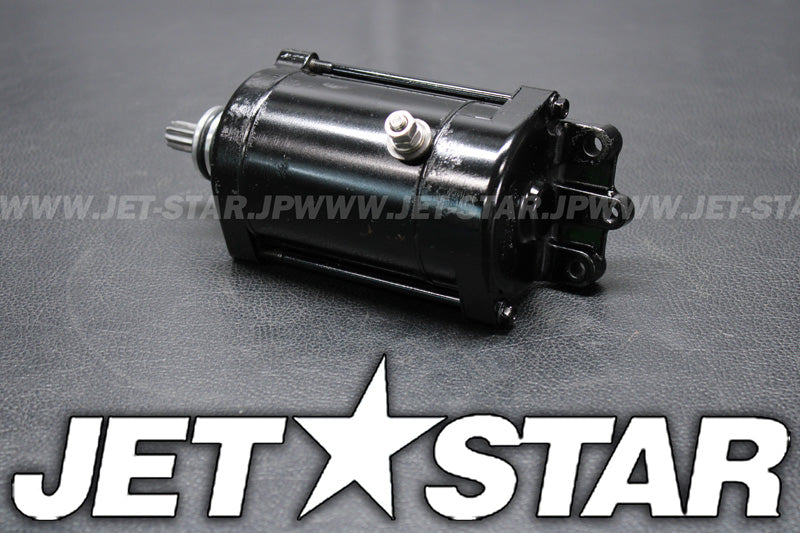 Used 21163-3721 STARTER-ELECTRIC [X2209-46]