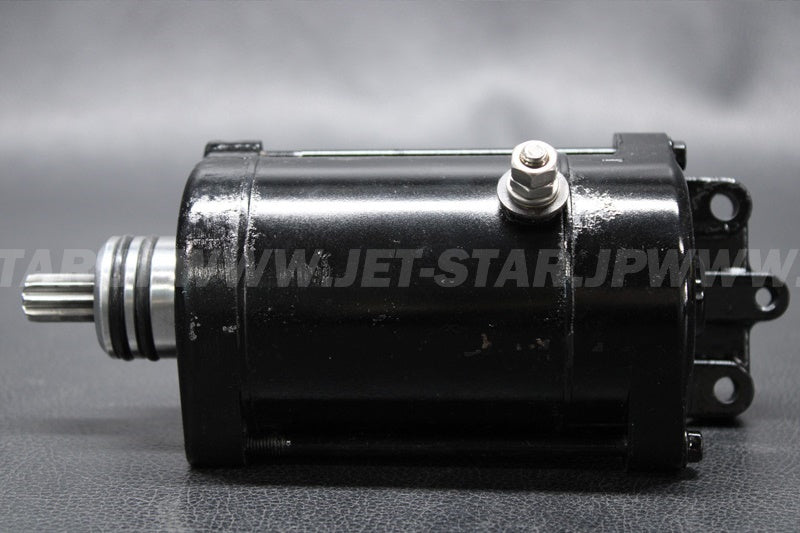 Used 21163-3721 STARTER-ELECTRIC [X2209-46]