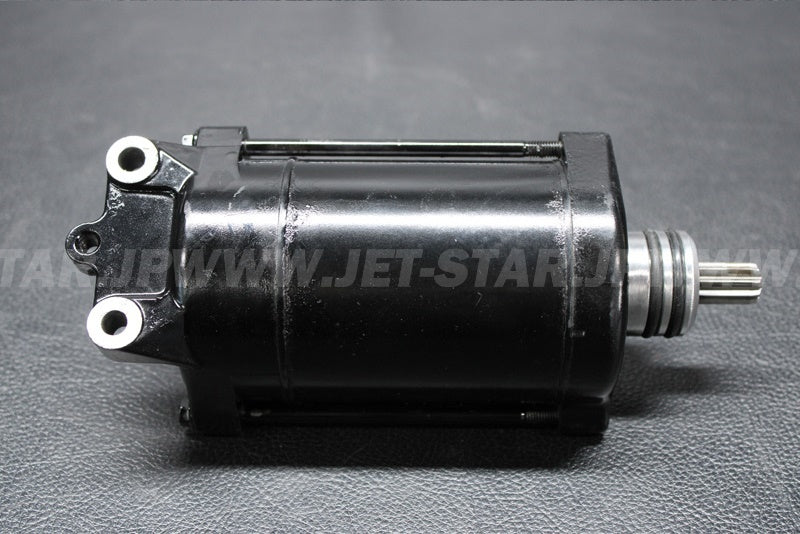 Used 21163-3721 STARTER-ELECTRIC [X2209-46]