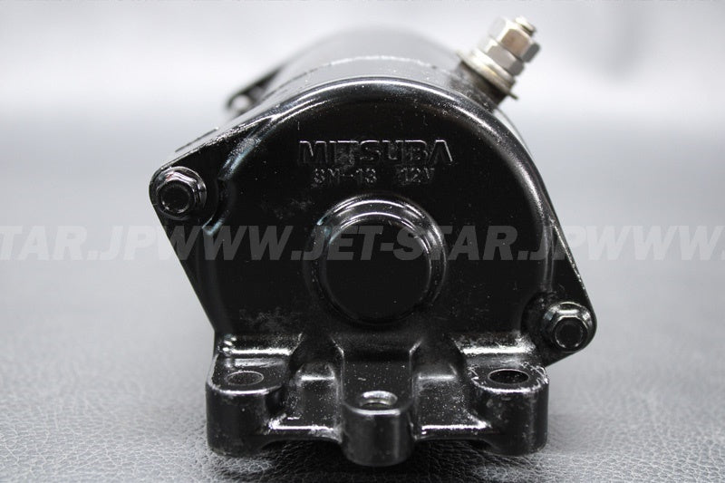 Used 21163-3721 STARTER-ELECTRIC [X2209-46]