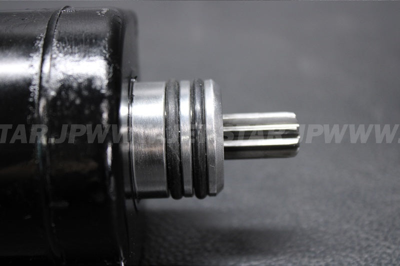 Used 21163-3721 STARTER-ELECTRIC [X2209-46]