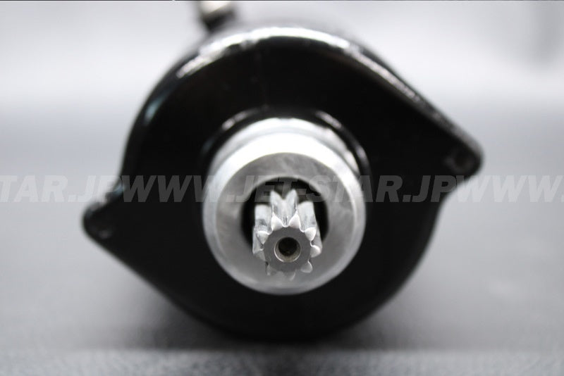 Used 21163-3721 STARTER-ELECTRIC [X2209-46]