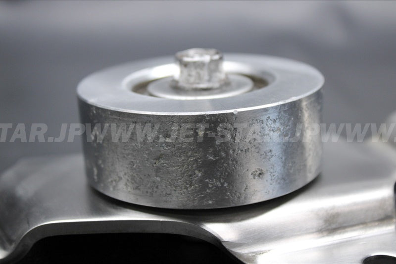 Used 49079-3701 PULLEY-BELT  [X2209-48]