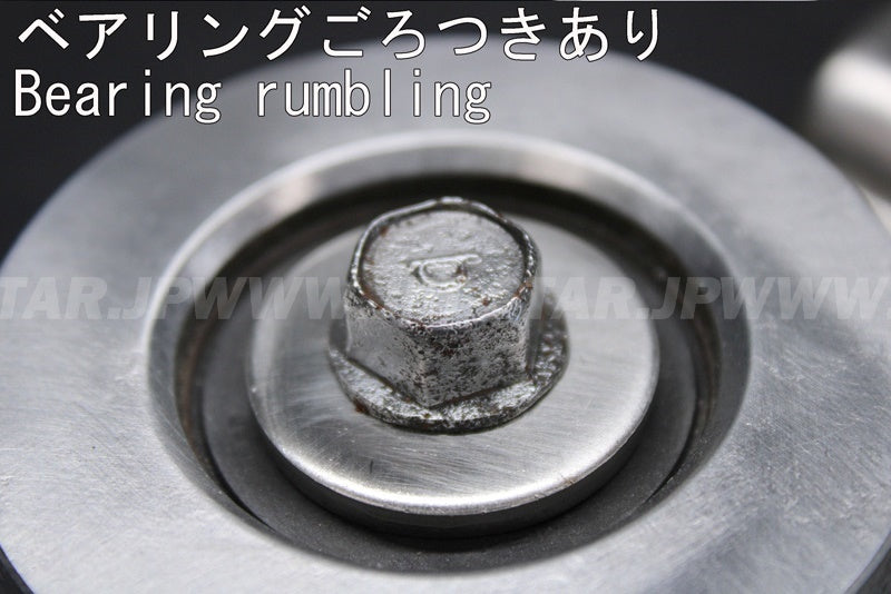 Used 49079-3701 PULLEY-BELT  [X2209-48]