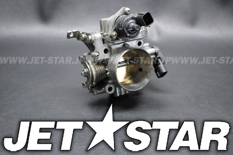 Used 16163-3712 THROTTLE-ASSY,AC60 [X2209-50]