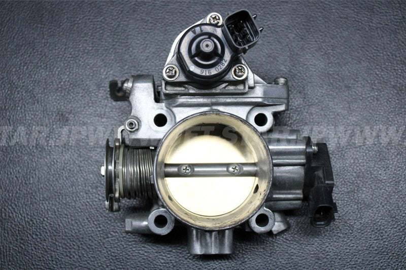Used 16163-3712 THROTTLE-ASSY,AC60 [X2209-50]
