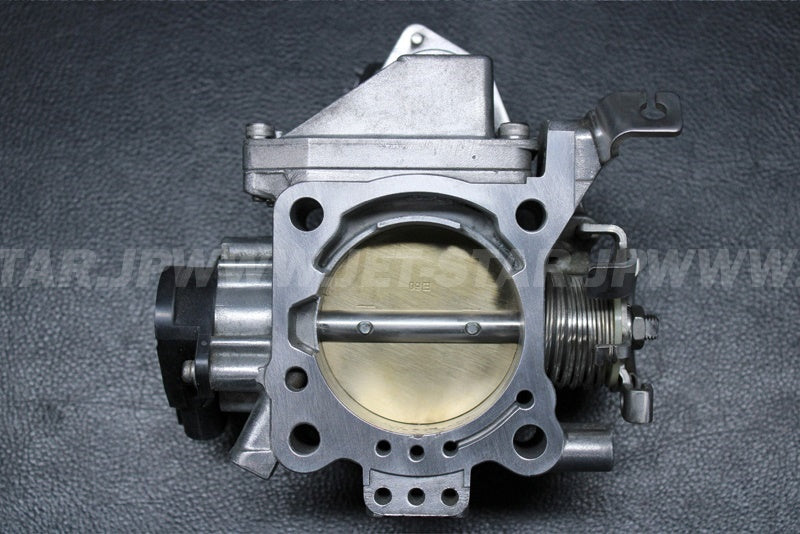 Used 16163-3712 THROTTLE-ASSY,AC60 [X2209-50]
