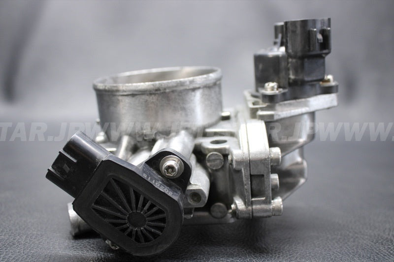 Used 16163-3712 THROTTLE-ASSY,AC60 [X2209-50]