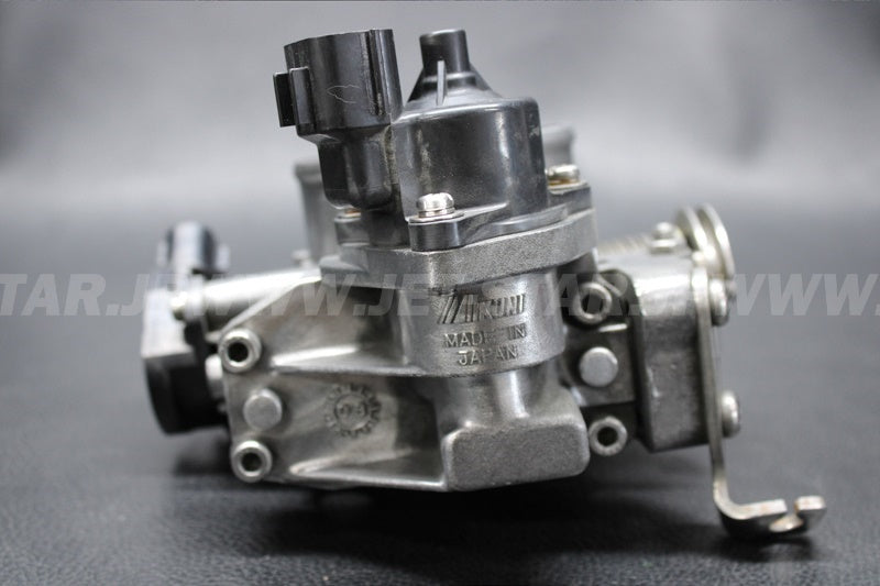 Used 16163-3712 THROTTLE-ASSY,AC60 [X2209-50]