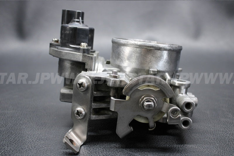 Used 16163-3712 THROTTLE-ASSY,AC60 [X2209-50]