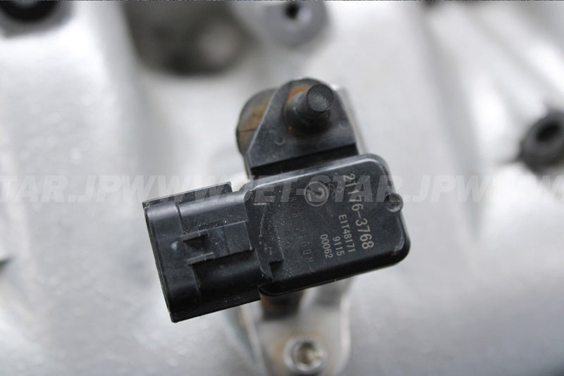Used 59076-3735 MANIFOLD-INTAKE  [X2209-51]