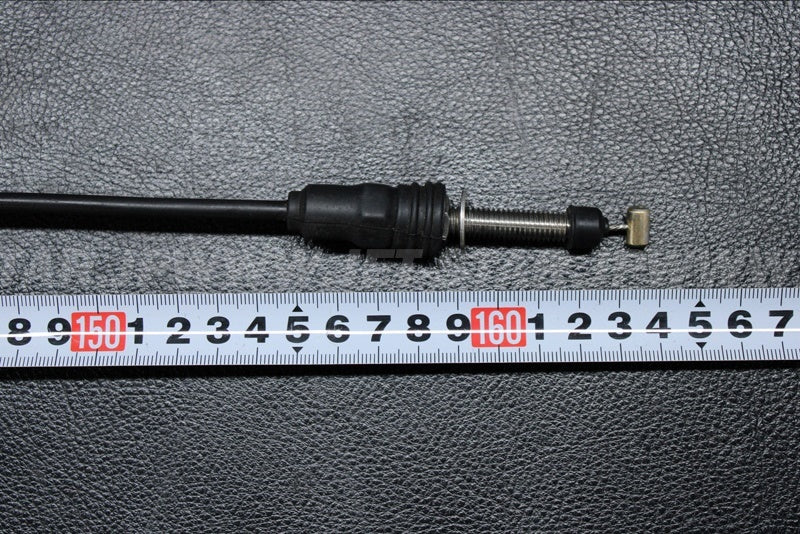 Used 54012-0592 CABLE-THROTTLE  [X2210-03]