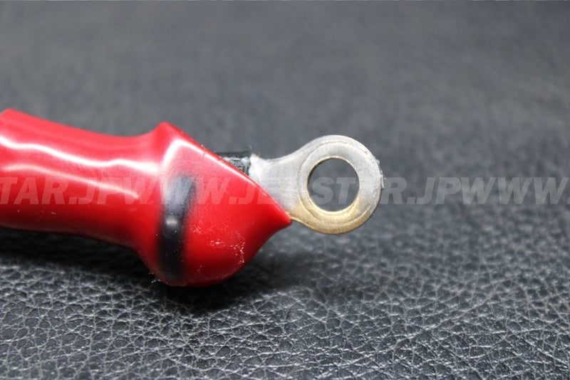 Used 26011-0723 WIRE-LEAD,RELAY-STARTER  [X2210-07]