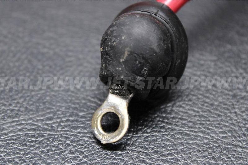 Used 26011-0723 WIRE-LEAD,RELAY-STARTER  [X2210-07]