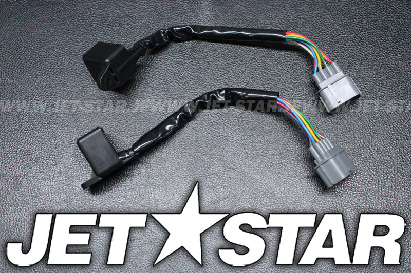 Used 27002-3703 RELAY-ASSY  [X2210-11]