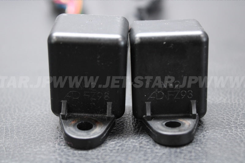 Used 27002-3703 RELAY-ASSY  [X2210-11]