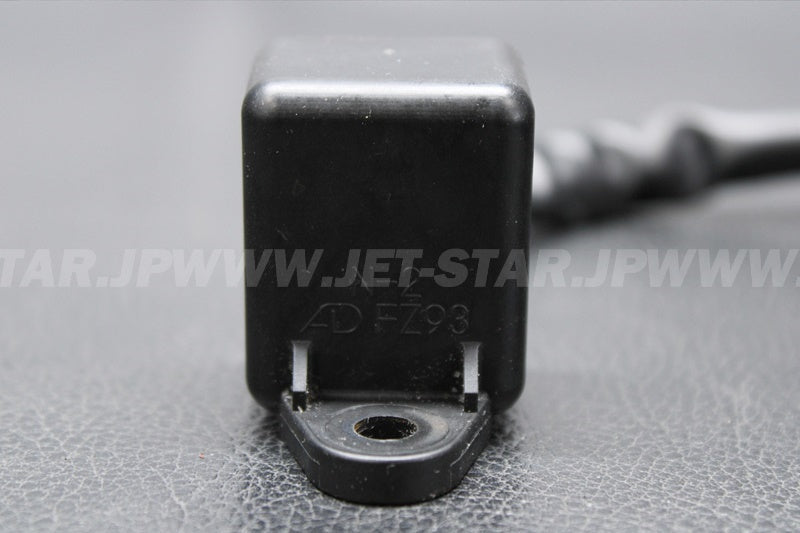 Used 27002-3704 RELAY-ASSY  [X2210-12]
