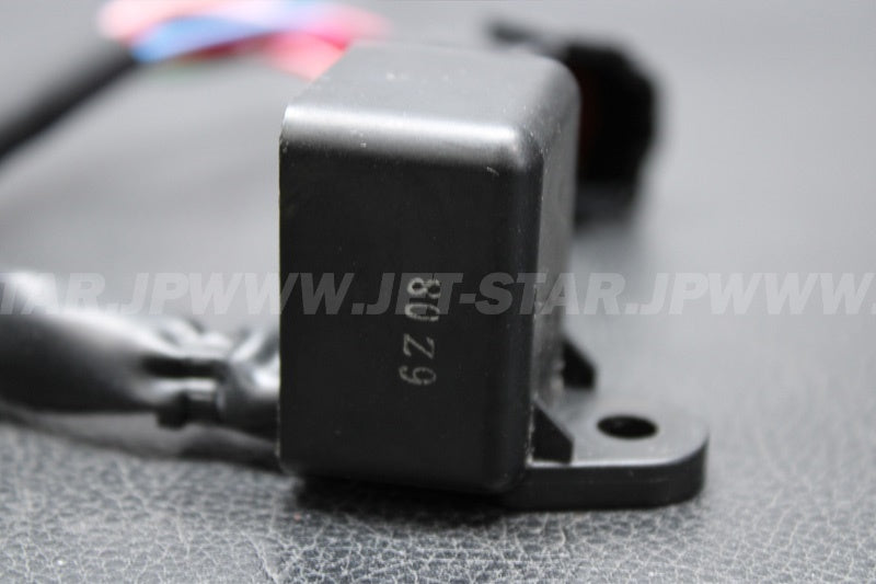 Used 27002-3704 RELAY-ASSY  [X2210-12]