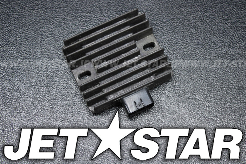 Used 21066-3718 REGULATOR-VOLTAGE  [X2210-15]