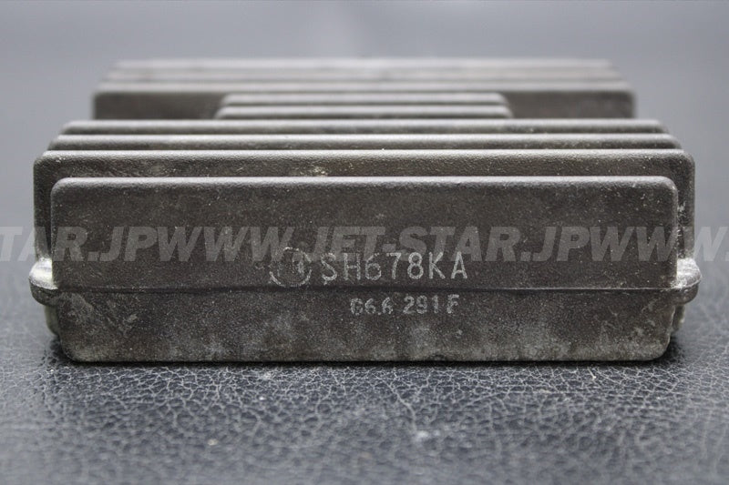 Used 21066-3718 REGULATOR-VOLTAGE  [X2210-15]