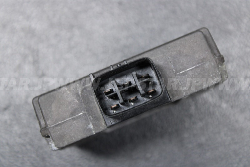 Used 21066-3718 REGULATOR-VOLTAGE  [X2210-15]
