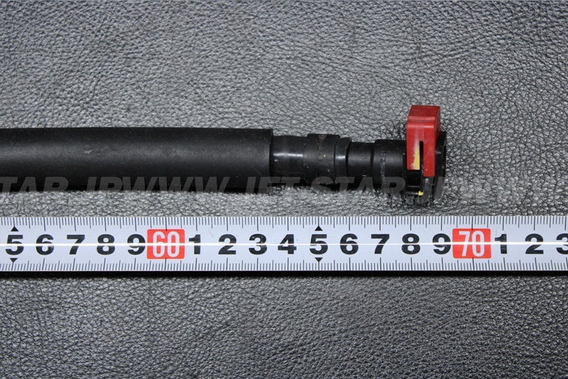 Used 51044-3707 TUBE-ASSY,FUEL  [X2210-17]