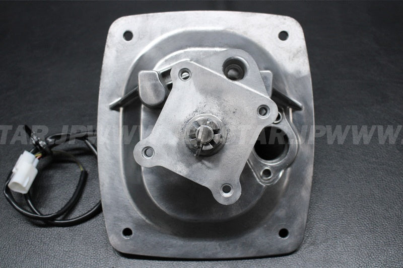 Used 39021-3716 BRACKET-HANDLE POLE  [X2210-20]
