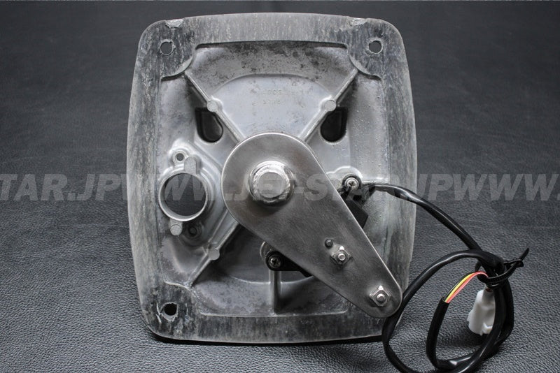 Used 39021-3716 BRACKET-HANDLE POLE  [X2210-20]