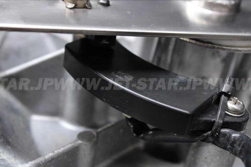 Used 39021-3716 BRACKET-HANDLE POLE  [X2210-20]