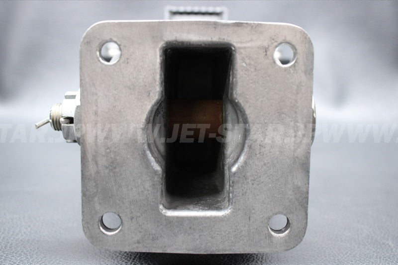 Used 46012-3730 HOLDER-HANDLE,LWR  [X2210-21]