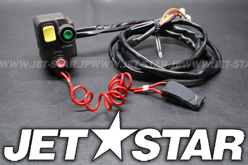 Used 27045-3767 SWITCH-ASSY,STOP&START [X2210-22]