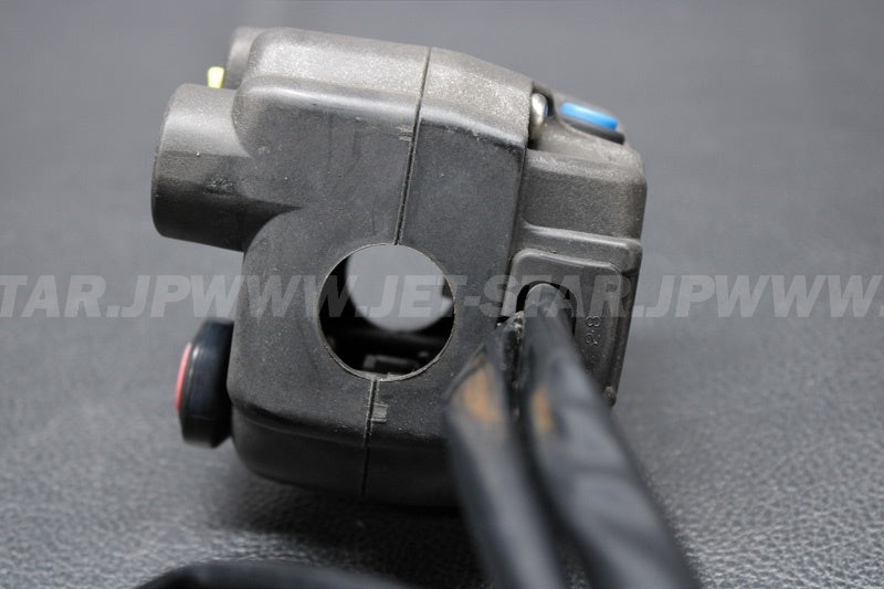 Used 27045-3767 SWITCH-ASSY,STOP&START [X2210-22]