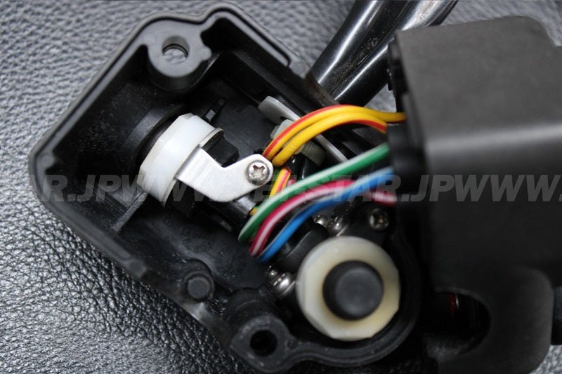 Used 27045-3767 SWITCH-ASSY,STOP&START [X2210-22]