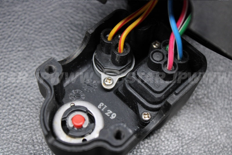 Used 27045-3767 SWITCH-ASSY,STOP&START [X2210-22]