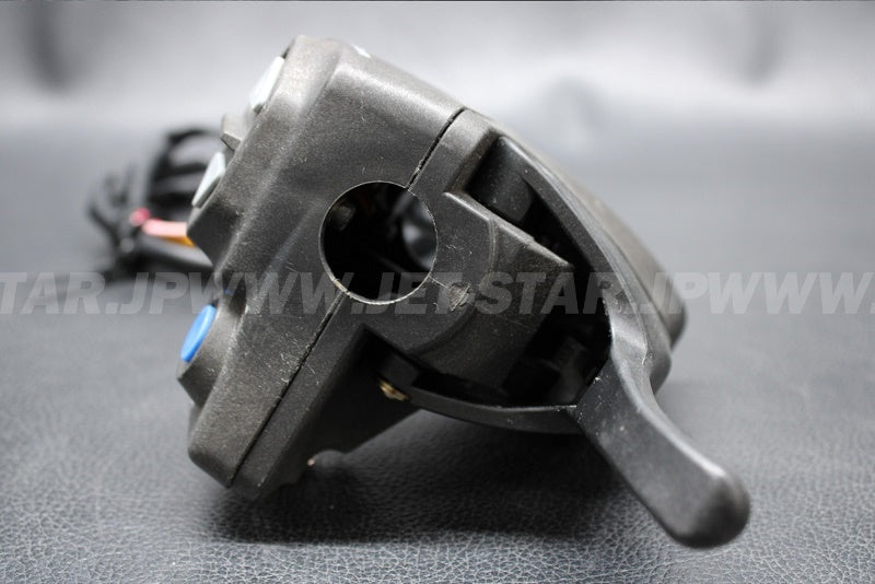 Used 39074-3729 LEVER-ASSY-THROTTLE  [X2210-23]