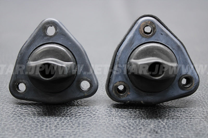 Used 13227-3721-6Z HOUSING,DRAIN PLUG  [X2210-25]