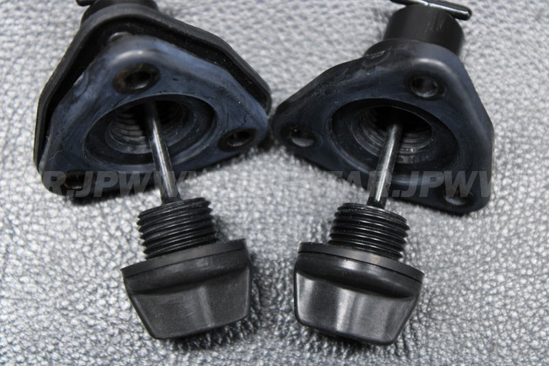 Used 13227-3721-6Z HOUSING,DRAIN PLUG  [X2210-25]