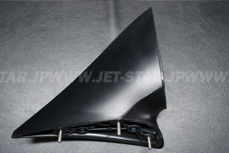 Used 56001-0263-6Z MIRROR-ASSY,LH,F.BLACK  [X2210-27]