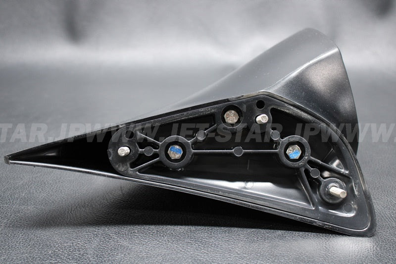 Used 56001-0263-6Z MIRROR-ASSY,LH,F.BLACK  [X2210-27]