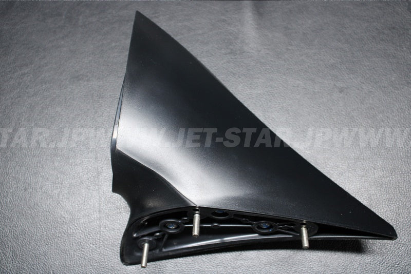 Used 56001-0264-6Z MIRROR-ASSY,RH,F.BLACK  [X2210-28]