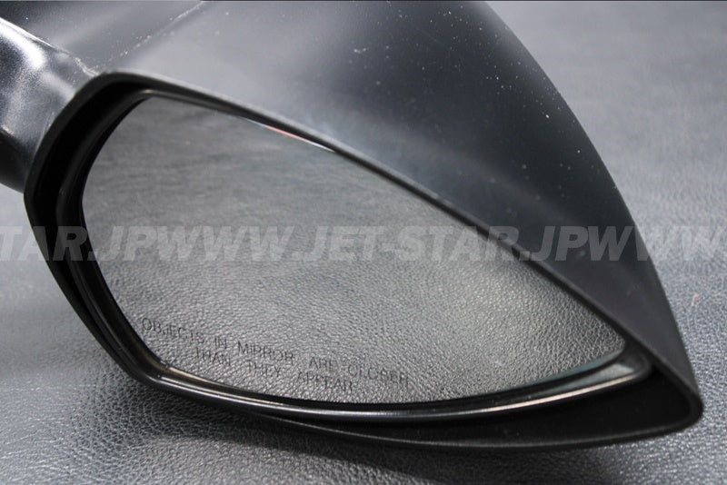 Used 56001-0264-6Z MIRROR-ASSY,RH,F.BLACK  [X2210-28]