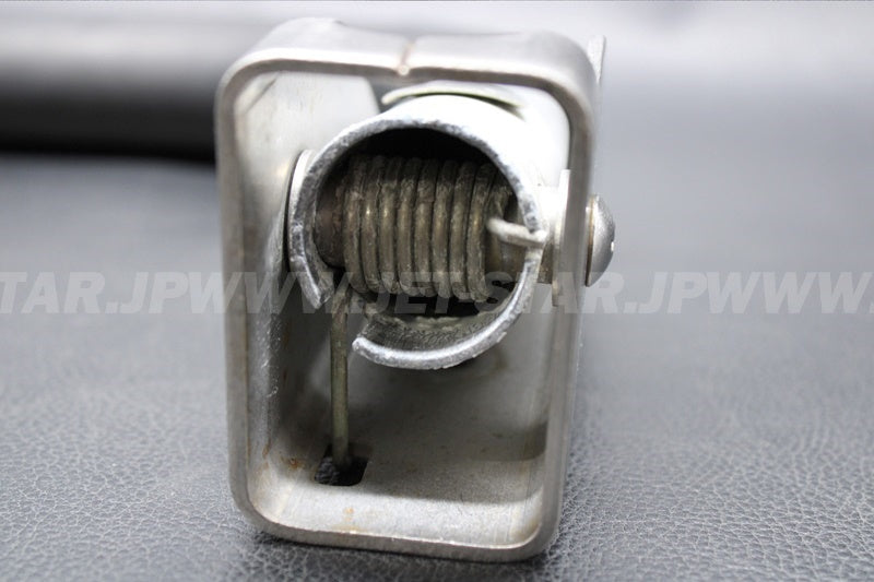 Used 34027-0067 STEP-ASSY  [X2210-33]