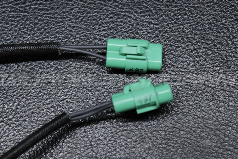 Used 21176-3778 SENSOR,AIR TEMP  [X2210-42]