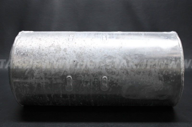 Used 49070-0750 MUFFLER-COMP,2ND  [X2210-44]