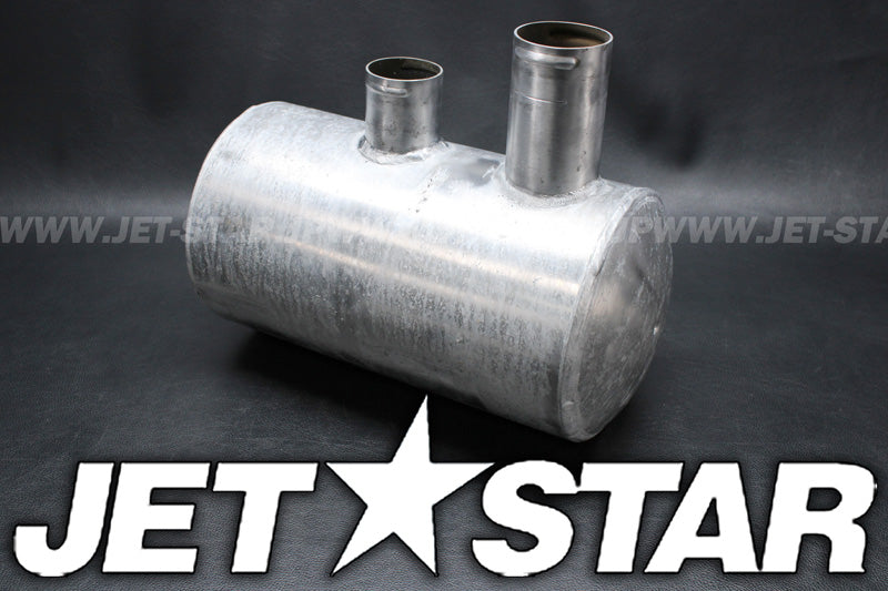 Used 49070-0750 MUFFLER-COMP,2ND  [X2210-44]